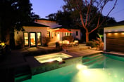 The Clementine | Sunny Escape in the Heart of LA