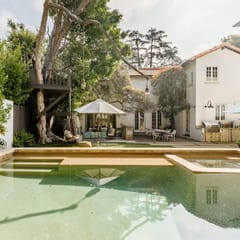 Luxury 3BD Ensuite / 4.5BA Pool, Spa, Gym, Theatre