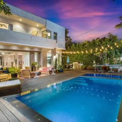 The Afterglow | Where LA Evenings Begin