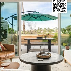 Modern Silverlake 2BD/2BA | Remote work friendly