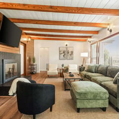 The Sycamore | Warm effortless California living