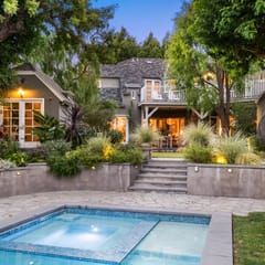 Amber Grove | Where Los Angeles Slows Down