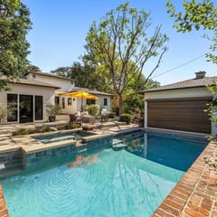 The Clementine | Sunny Escape in the Heart of LA