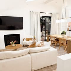 Golden Laurel | Design, Light, and Canyon Air