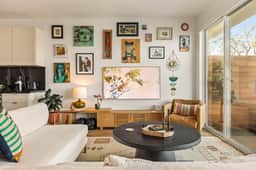 Silverlake Modern