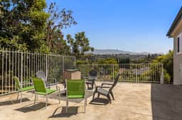 Private Eagle Rock 3BR | Patio, Fireplace