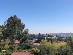 Hillside Serenity