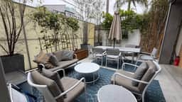 Venice Silver Triangle 3BR Private Retreat