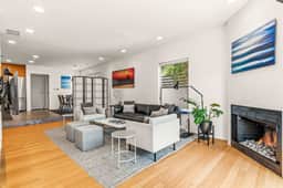 Second Nature | Modern Spaces, Natural Rhythm - Image 3