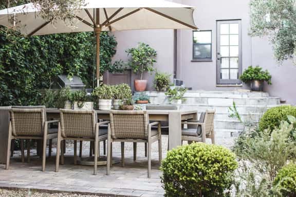 2 BD/2BA Luxury Rental Home Fenced in Mid City - Image 1