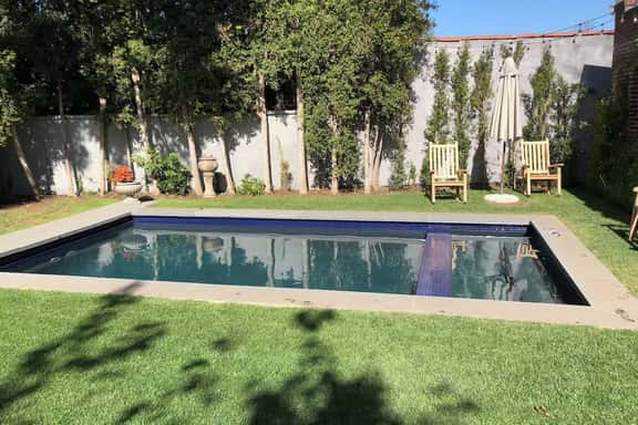 6BD/8BA Pool Spa EV Charger Pets Larchmont Village - Image 1