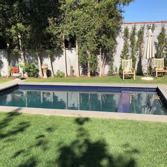 6BD/8BA Pool Spa EV Charger Pets Larchmont Village - Image 1