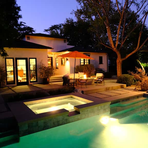 The Clementine | Sunny Escape in the Heart of LA - Image 1
