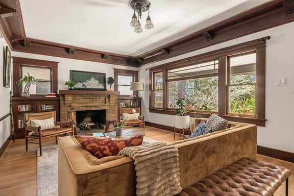 Edgecliffe (Sunset Junction Pool House)