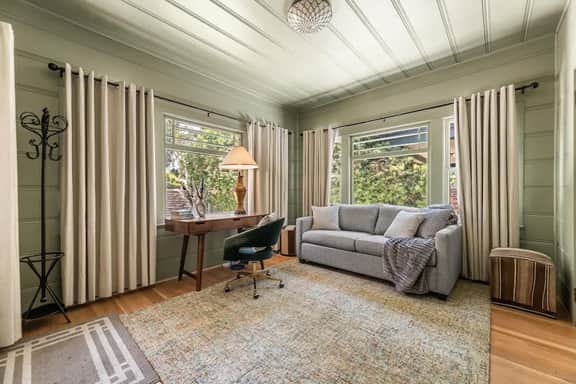 Edgecliffe (Sunset Junction Pool House)