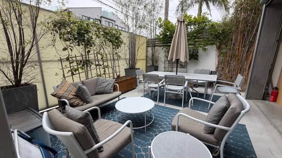 Venice Silver Triangle 3BR Private Retreat