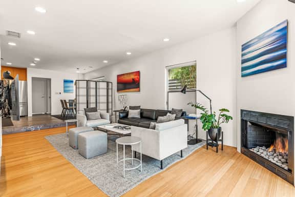 Second Nature | Modern Spaces, Natural Rhythm - Image 3