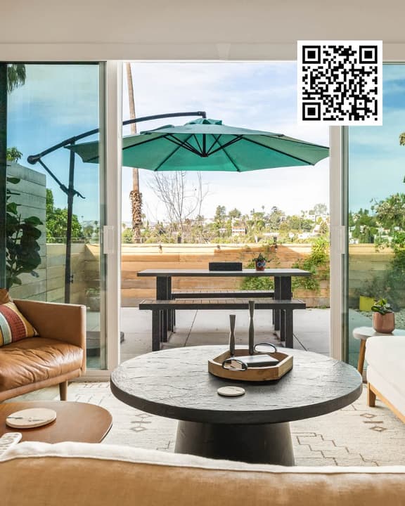 Silverlake Modern