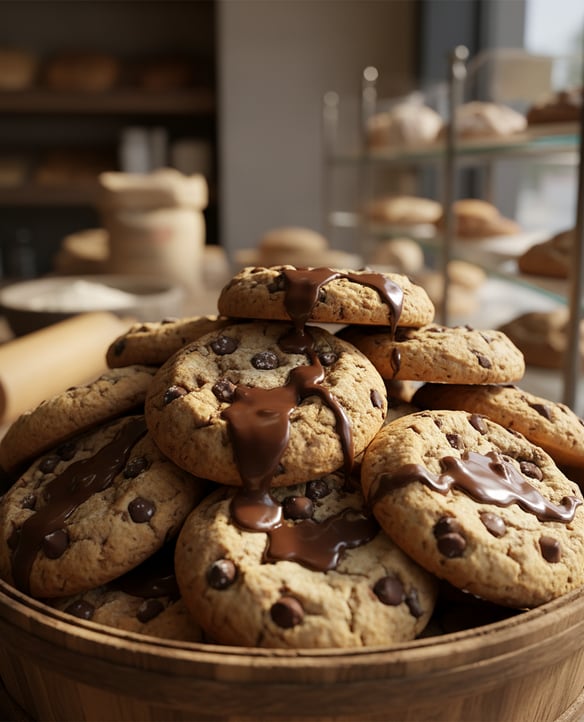 Levain Bakery