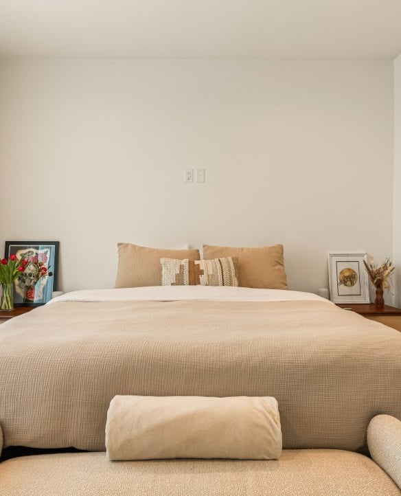 Bedroom Retreat